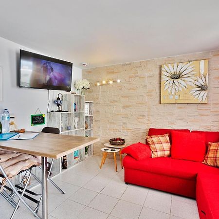 Gin Gin Vivienda Vacacional Puerto del Carmen  Extérieur photo