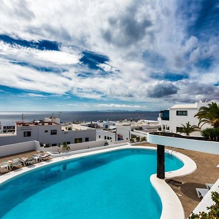 Gin Gin Vivienda Vacacional Puerto del Carmen  Extérieur photo