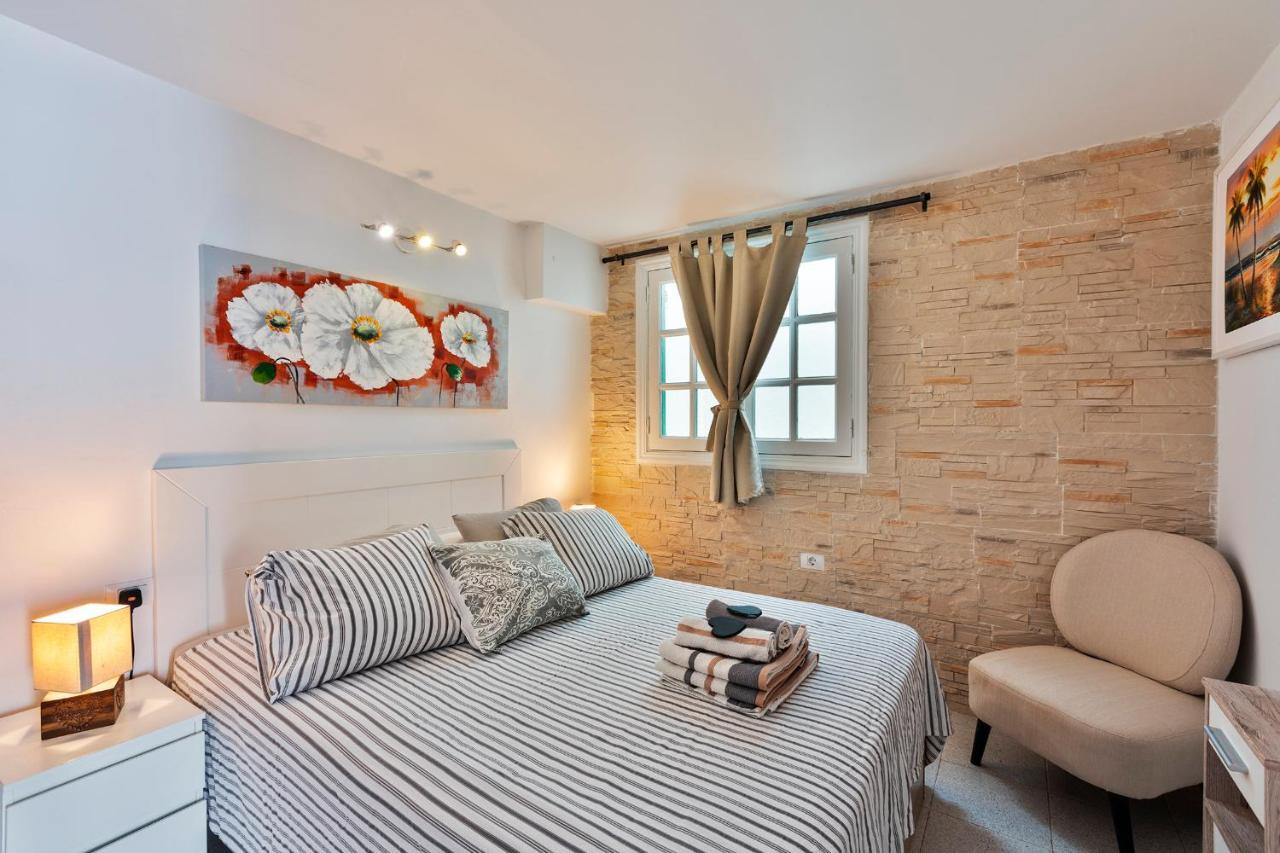 Gin Gin Vivienda Vacacional Puerto del Carmen  Extérieur photo