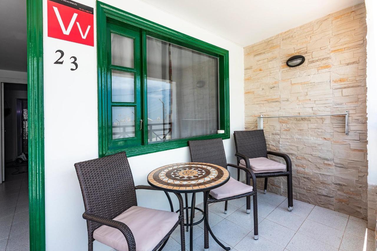 Gin Gin Vivienda Vacacional Puerto del Carmen  Extérieur photo