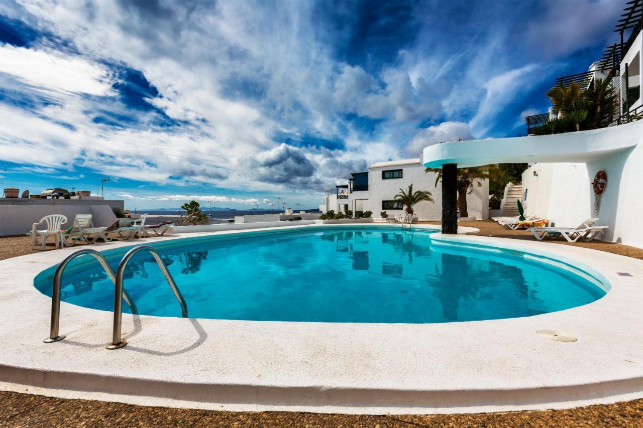 Gin Gin Vivienda Vacacional Puerto del Carmen  Extérieur photo