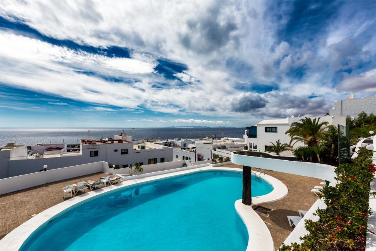 Gin Gin Vivienda Vacacional Puerto del Carmen  Extérieur photo