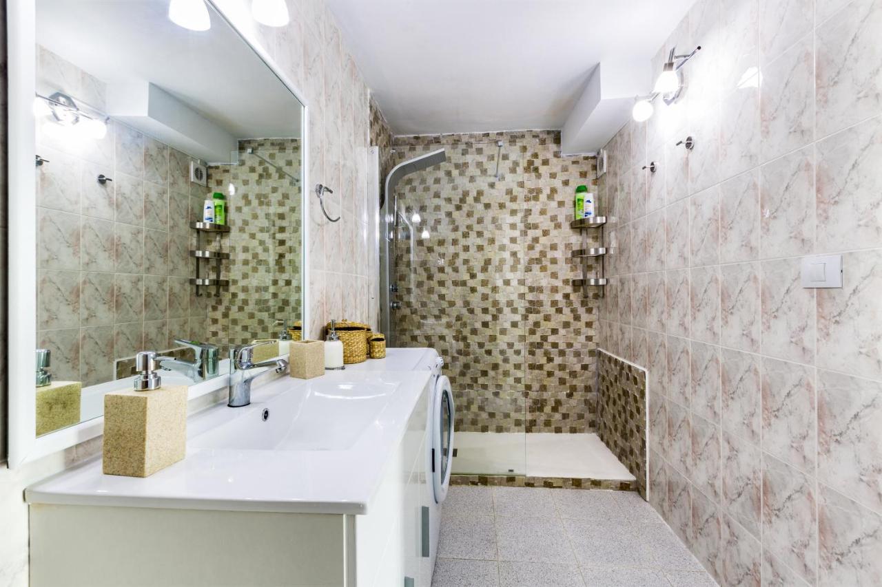 Gin Gin Vivienda Vacacional Puerto del Carmen  Extérieur photo